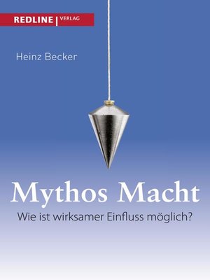 cover image of Mythos Macht